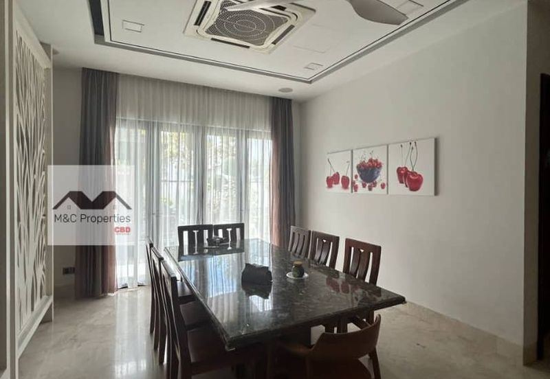 SAUJANA DUTA @ S2 HEIGHTS