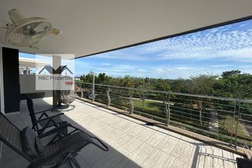 SAUJANA DUTA @ S2 HEIGHTS