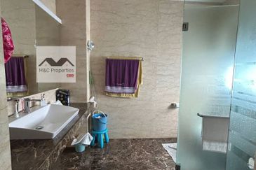 SAUJANA DUTA @ S2 HEIGHTS