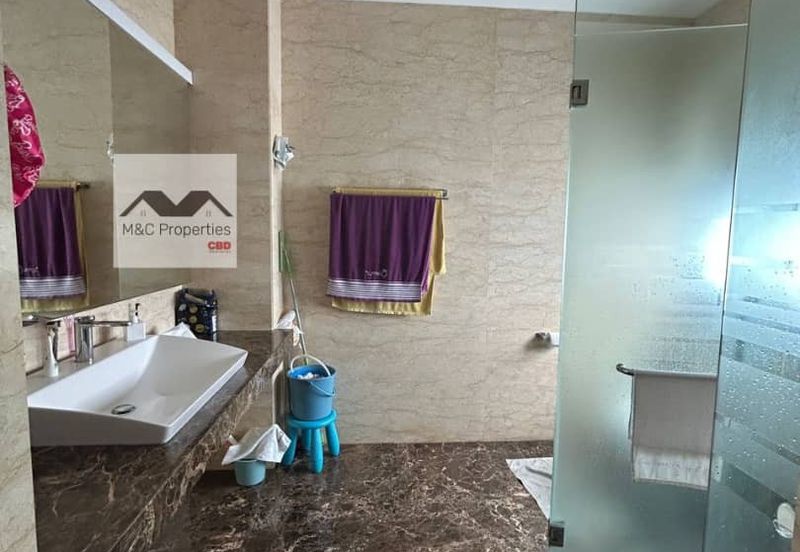 SAUJANA DUTA @ S2 HEIGHTS