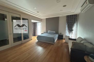 SAUJANA DUTA @ S2 HEIGHTS