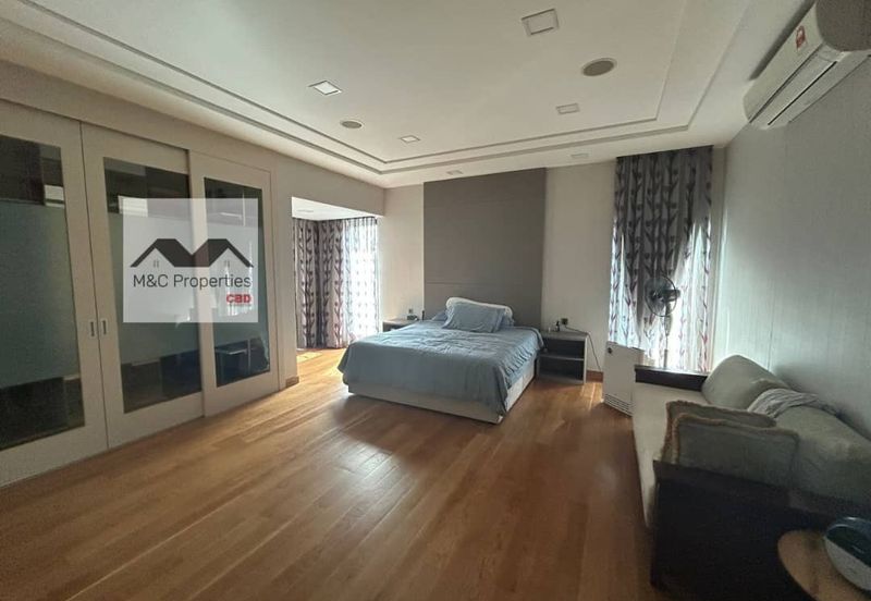 SAUJANA DUTA @ S2 HEIGHTS