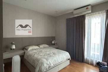 SAUJANA DUTA @ S2 HEIGHTS