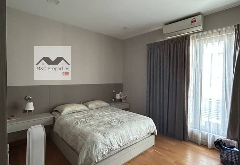 SAUJANA DUTA @ S2 HEIGHTS