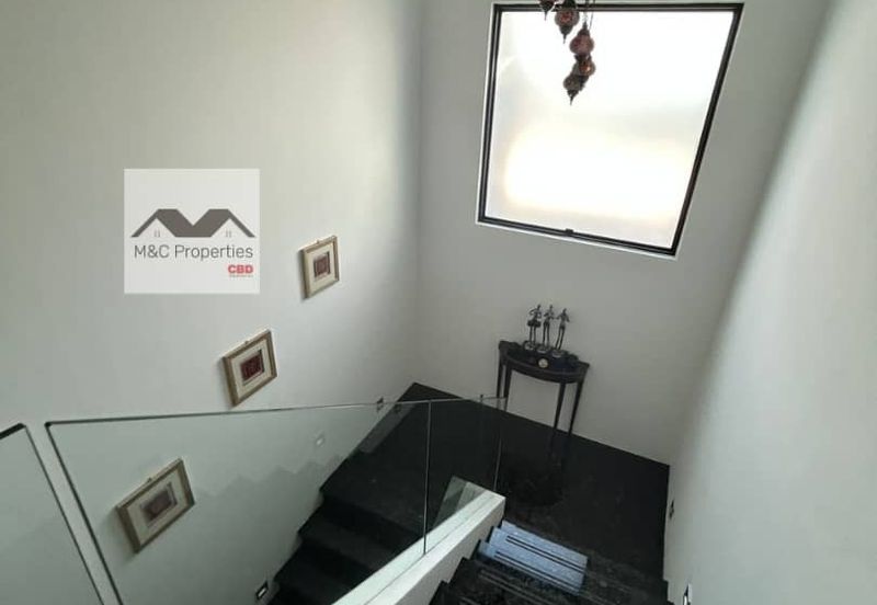 SAUJANA DUTA @ S2 HEIGHTS