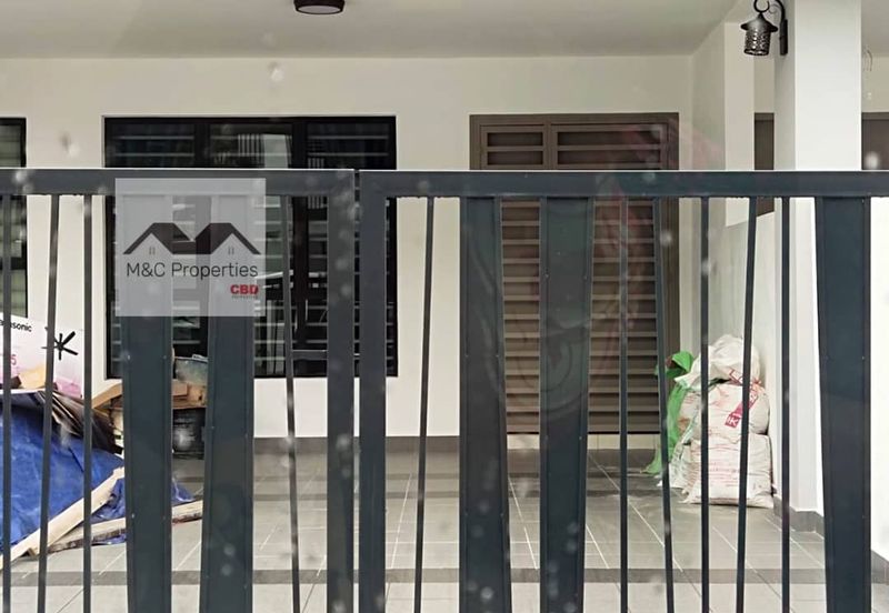 RIMBUN KIARA @ SEREMBAN 2