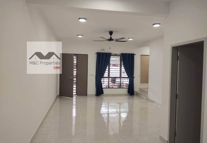 RIMBUN KIARA @ SEREMBAN 2