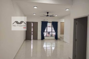 RIMBUN KIARA @ SEREMBAN 2