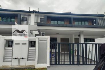 RIMBUN KIARA @ SEREMBAN 2