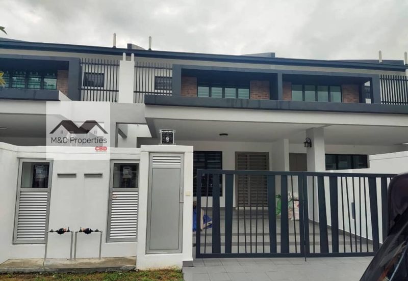 RIMBUN KIARA @ SEREMBAN 2