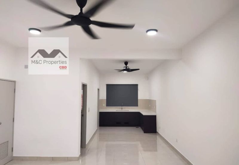 RIMBUN KIARA @ SEREMBAN 2