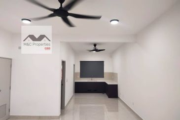 RIMBUN KIARA @ SEREMBAN 2