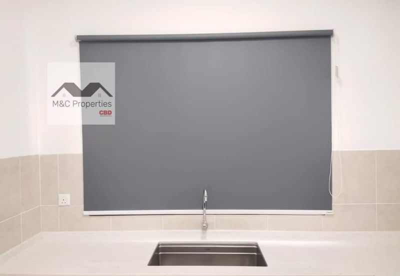 RIMBUN KIARA @ SEREMBAN 2