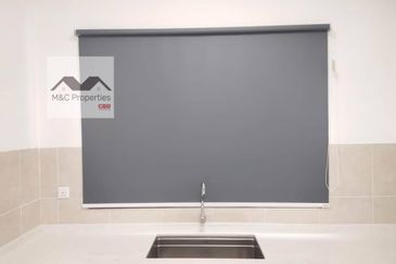 RIMBUN KIARA @ SEREMBAN 2