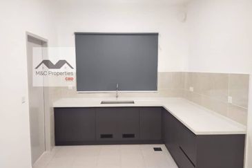 RIMBUN KIARA @ SEREMBAN 2