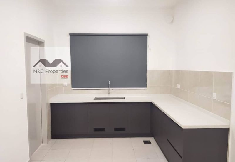 RIMBUN KIARA @ SEREMBAN 2