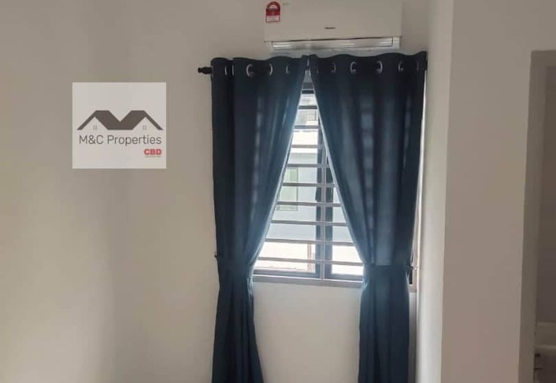 RIMBUN KIARA @ SEREMBAN 2