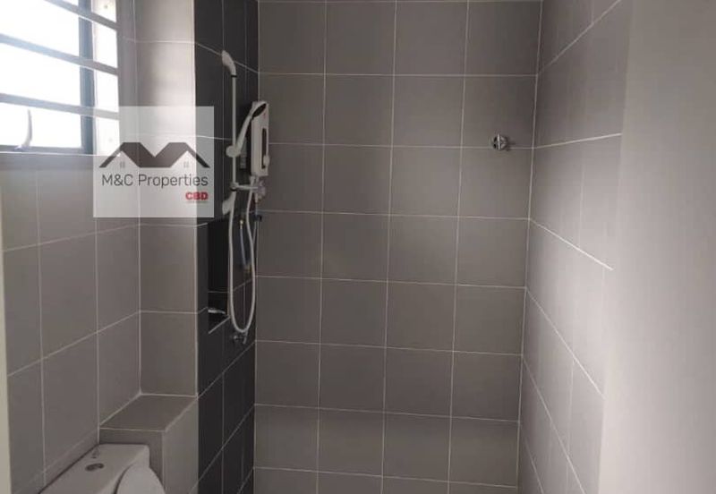 RIMBUN KIARA @ SEREMBAN 2