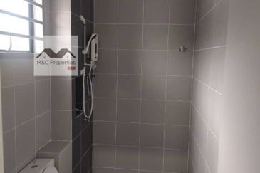 RIMBUN KIARA @ SEREMBAN 2