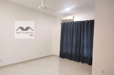 RIMBUN KIARA @ SEREMBAN 2