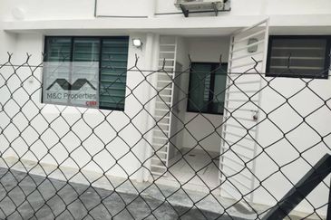 RIMBUN KIARA @ SEREMBAN 2