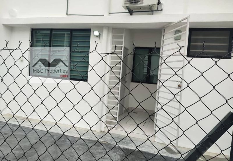 RIMBUN KIARA @ SEREMBAN 2