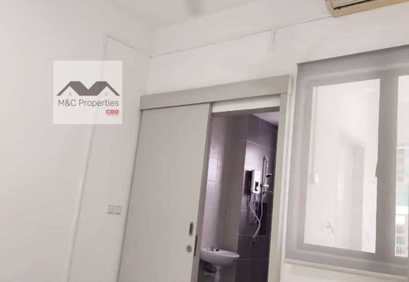 RIMBUN KIARA @ SEREMBAN 2