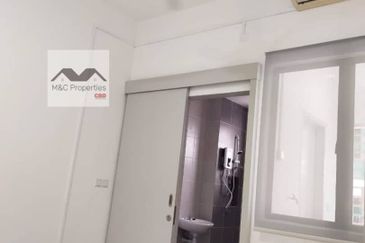 RIMBUN KIARA @ SEREMBAN 2