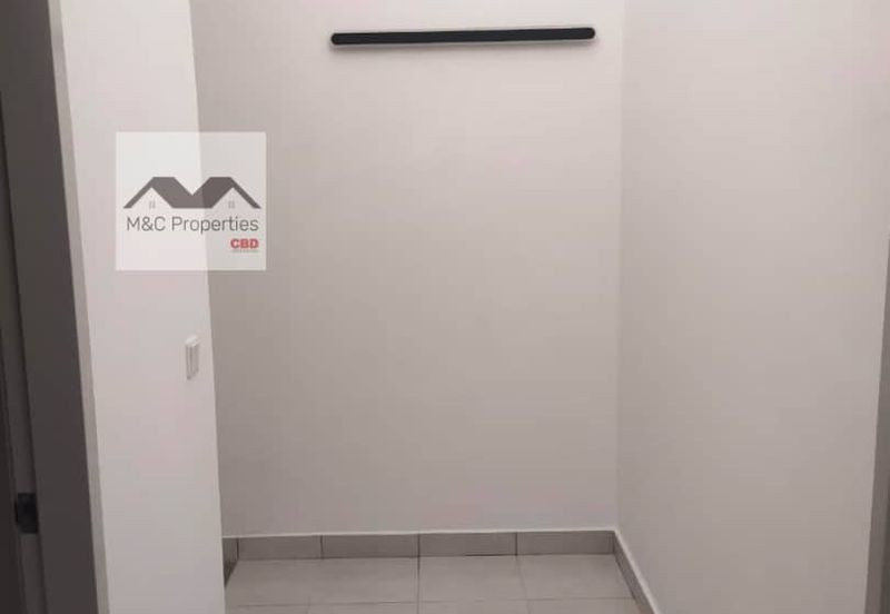 RIMBUN KIARA @ SEREMBAN 2