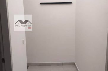 RIMBUN KIARA @ SEREMBAN 2