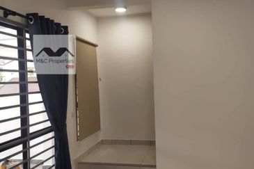 RIMBUN KIARA @ SEREMBAN 2