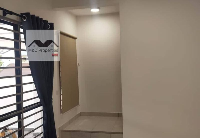 RIMBUN KIARA @ SEREMBAN 2