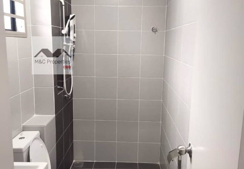 RIMBUN KIARA @ SEREMBAN 2