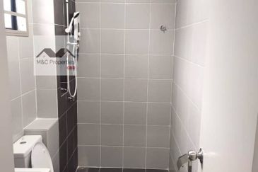 RIMBUN KIARA @ SEREMBAN 2