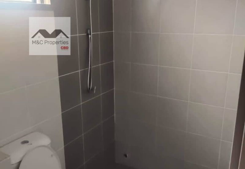 RIMBUN KIARA @ SEREMBAN 2