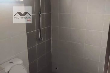 RIMBUN KIARA @ SEREMBAN 2