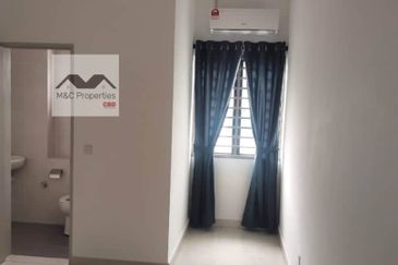 RIMBUN KIARA @ SEREMBAN 2