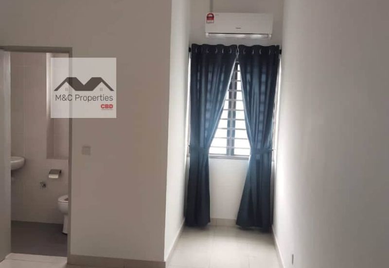 RIMBUN KIARA @ SEREMBAN 2