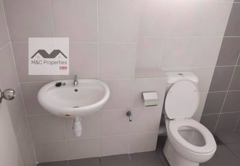 RIMBUN KIARA @ SEREMBAN 2