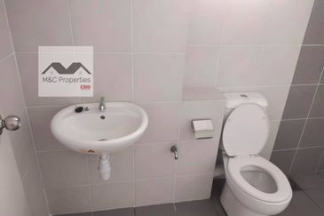 RIMBUN KIARA @ SEREMBAN 2