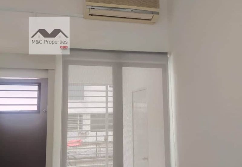 RIMBUN KIARA @ SEREMBAN 2