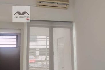 RIMBUN KIARA @ SEREMBAN 2