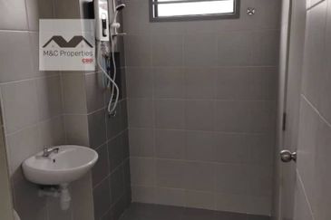 RIMBUN KIARA @ SEREMBAN 2