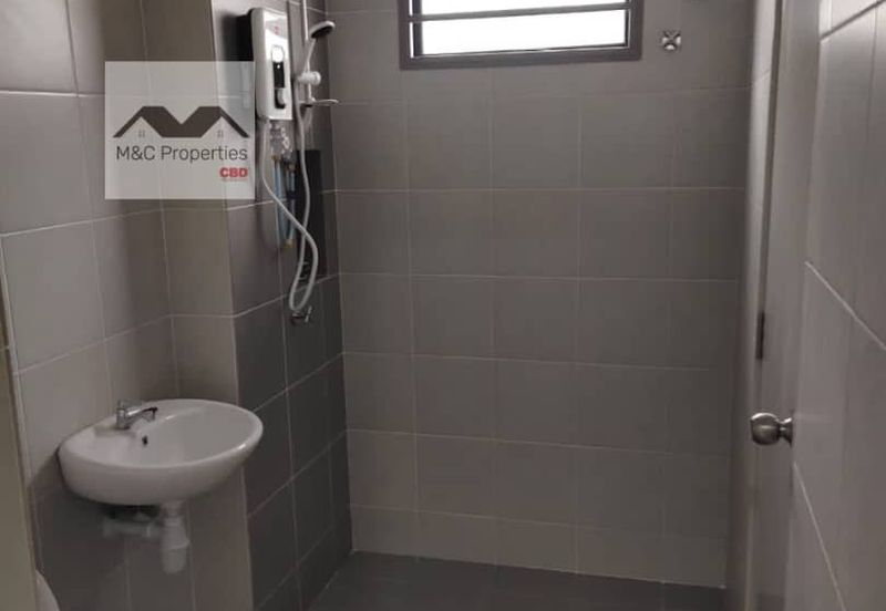 RIMBUN KIARA @ SEREMBAN 2