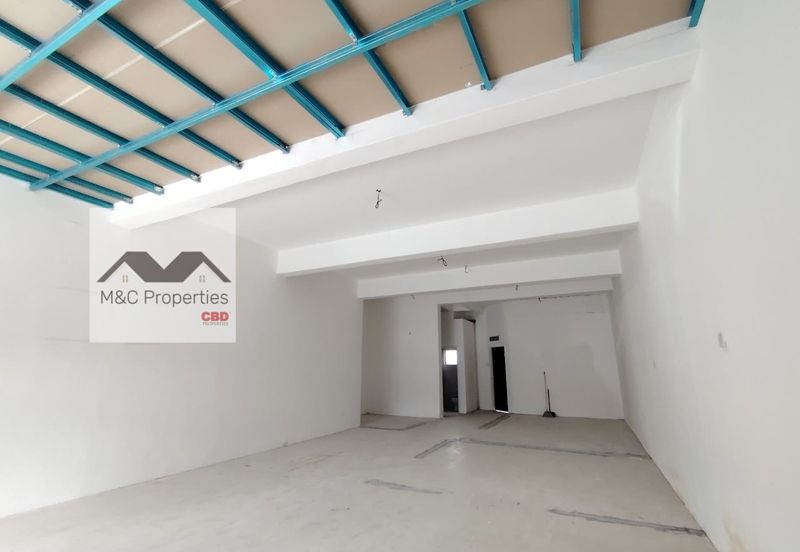 Jalan Dato Bandar Tunggal