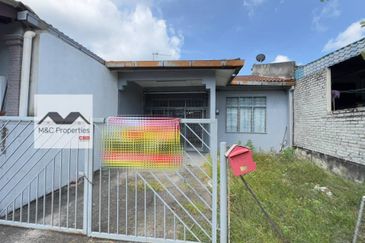 TAMAN SEREMBAN JAYA III