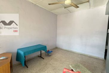 TAMAN SEREMBAN JAYA III