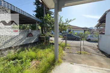 TAMAN SEREMBAN JAYA III