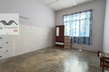 TAMAN SEREMBAN JAYA III