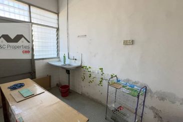 TAMAN SEREMBAN JAYA III